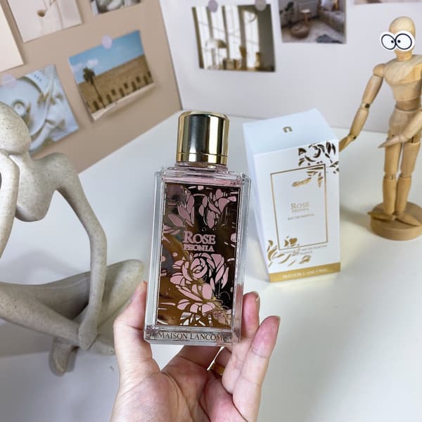 [TX]Lancômes Rose Peonia 100ml