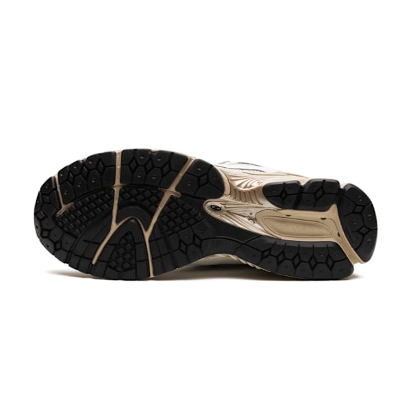 NEW BALANCES 1906R SEA SALT MARBLEHEAD Original sneakers för män och kvinnor 36