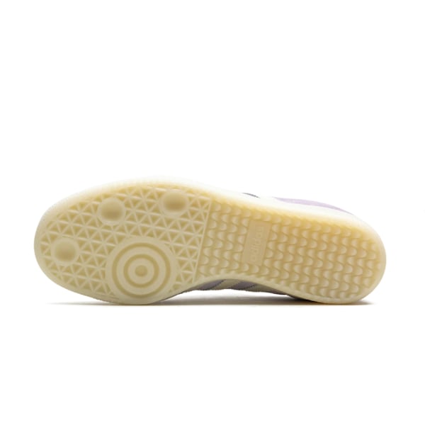 SAMBA OG "SILVER DAWN/CHALK WHITE/OFF WHITE" 43