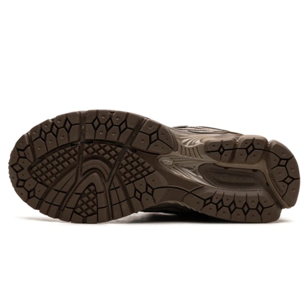 NEW BALANCES 1906R Driftwood Dark Mushroom Original sneakers för män och kvinnor 39