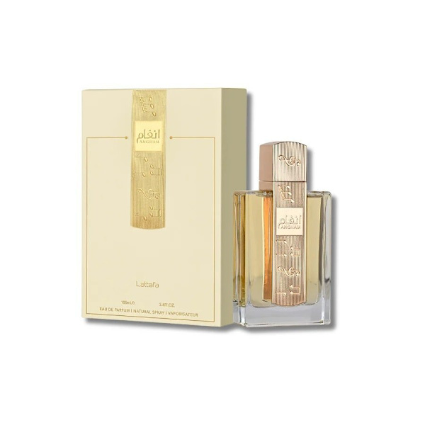 Lattafa Angham Parfym 100ml