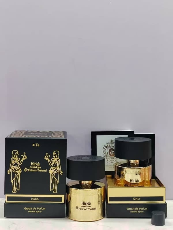 Terenzi's Kirke Extrait de Parfum 100ml