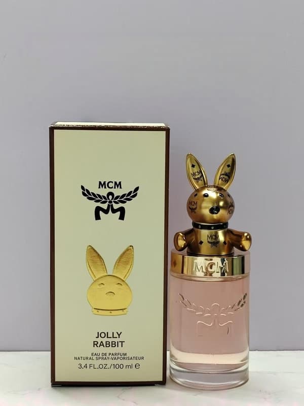 MCM: Joyful Bunny Eau de Parfum 100ml 152848 (2026)