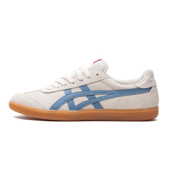 Tokuten "White Blue Gum" Original sneakers för män och kvinnor 39