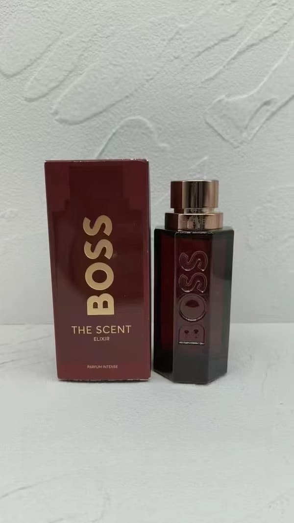 [TX]boss's The Scent for Him Eau de Parfum 100ml