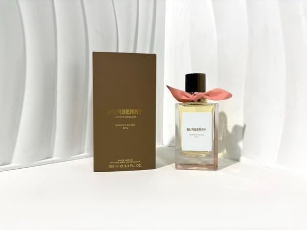 Burberrys English Rose 100ml