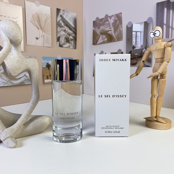 Issey Miyake Salt 100ml