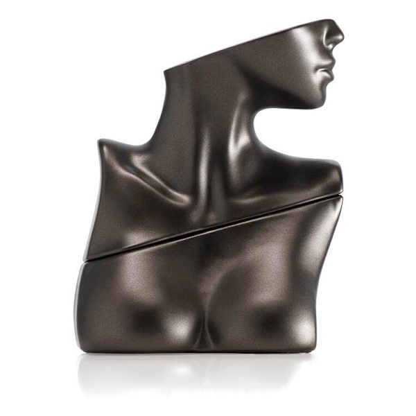 Eilish Eau de Parfum 100ml Spray til hende grå 100ml