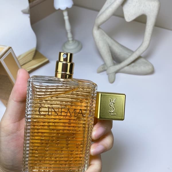 Dreamy's Drama Star Eau de Parfum for kvinner 90ml