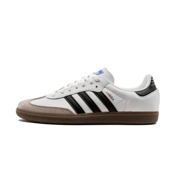 SAMBA OG"WHITE / BLACK" 42
