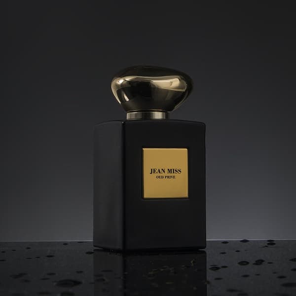 Xiaocheng Yixiang kvicksandparfym 100ml