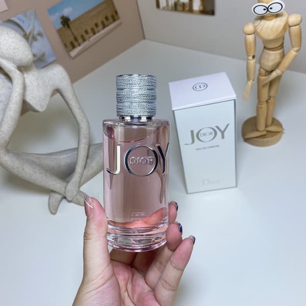 a'Dior's Joy Eau de Parfum 90ml