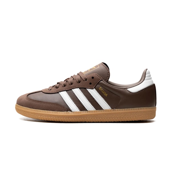 SAMBA OG WMNS"EARTH STRATA GUM" 40