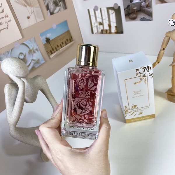 [TX]Lancômes Rose Peonia 100ml
