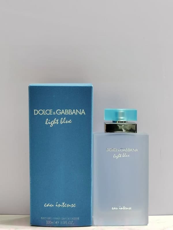 Dolces & Gabbana: Blue 100ml