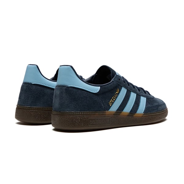 HANDBALL SPEZIAL"NAVY / GUM" 42