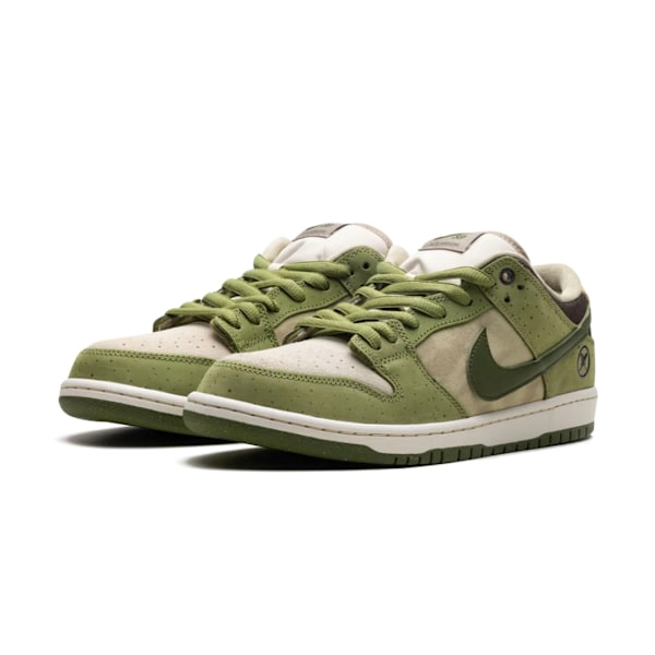 SB DUNK LOW "YUTO HORIGOME - MATCHA 45