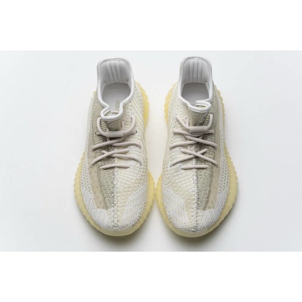 Adidass Yeezy Boost 350 V2 “Abez” (FZ5246) Online Sale Original sneakers för män och kvinnor 45