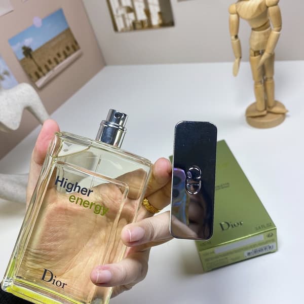 [TX]Diorin Higher Energy 100ml