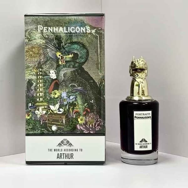 Penhaligon's Dragon Head 75ml