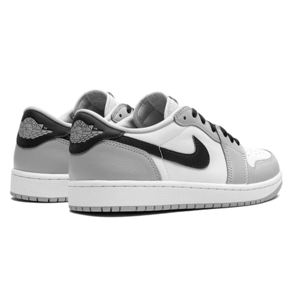 Jordan 1 Retro Low OG"Barons" Original sneakers för män och kvinnor 41