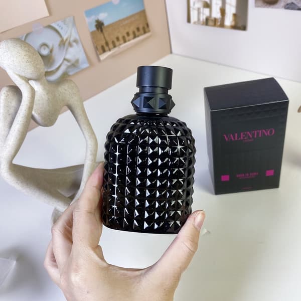 Valentino Uomo Intense Eau de Parfum 100ml