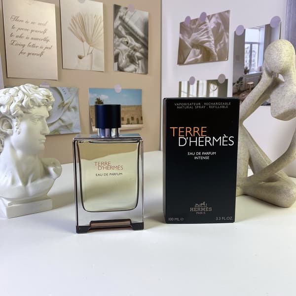 [TX]Hermes's Terre d'Hermès Eau de Parfum Intense 100ml