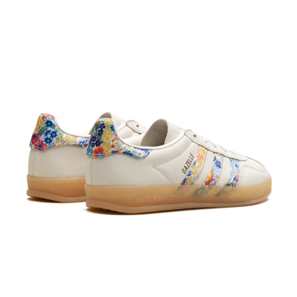 GAZELLE INDOOR WMNS"LIBERTY LONDON - FLORALS" 44