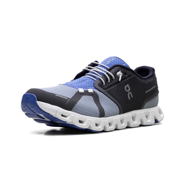 On Running Cloud Cloud 5 Push "Eclipse" Original sneakers för män och kvinnor 41