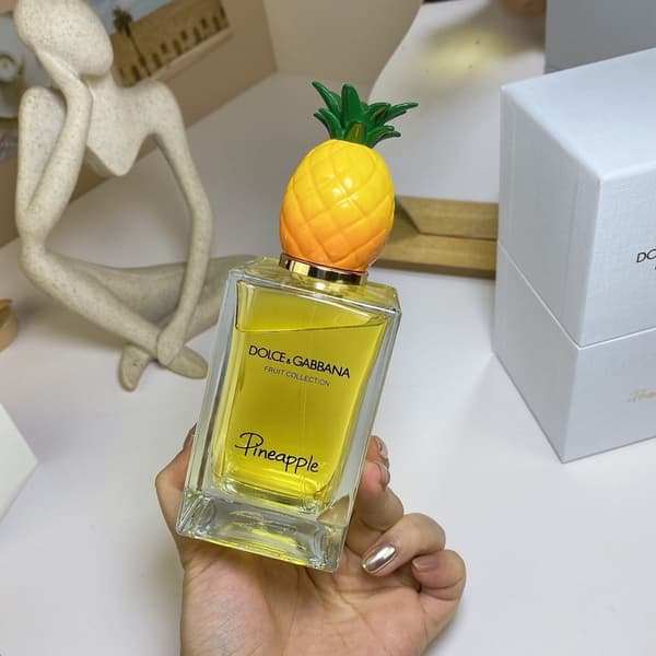 Dolce & Gabbanan Orange 150ml