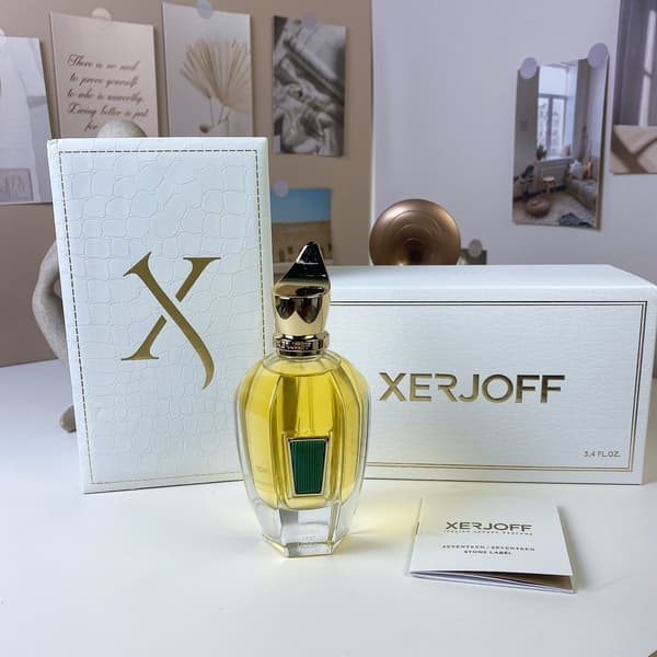 [TX]Xerjoffs 17/17 Collection - Iris 100ml
