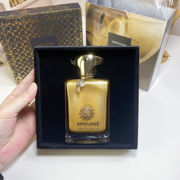Aimer's Måneskinsarie til Mænd 100ml