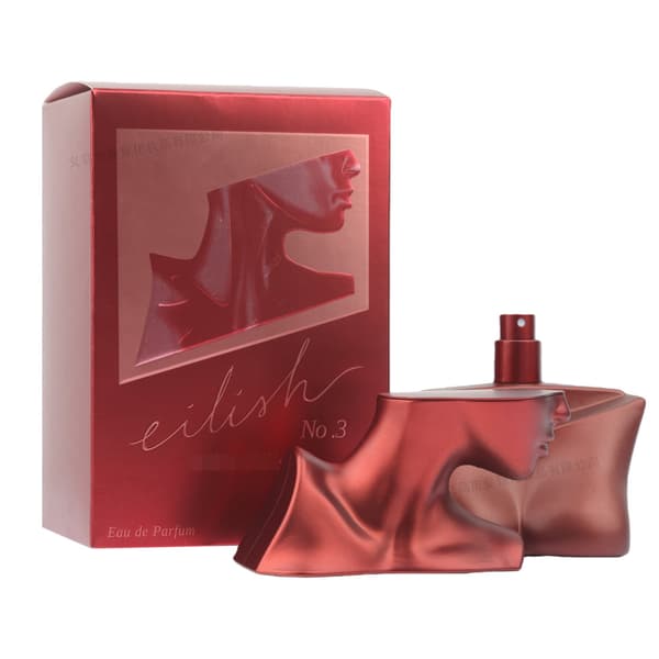 Eilish Eau de Parfum 100ml Spray för henne 100ml