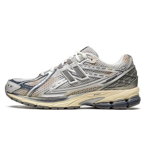 NEW BALANCES 1906R ThisIsNeverThat ''The 2022 Downtown Run '' Original sneakers för män och kvinnor 42