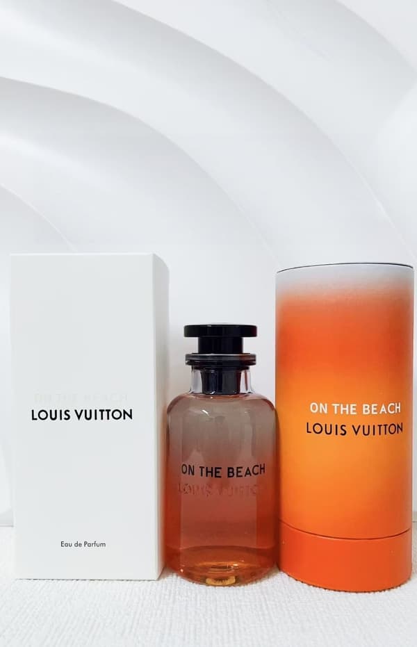 Ny version af Beach Walk 100ml