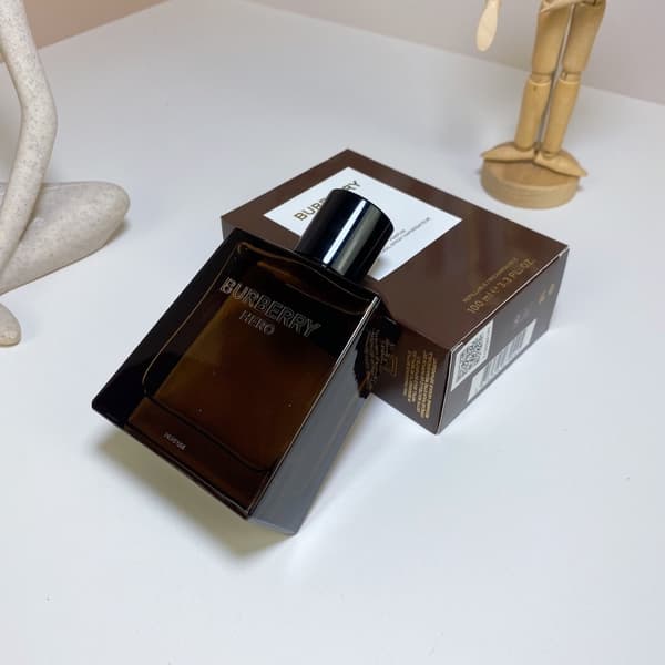 Burberrys Hero Parfym Essens 100ml