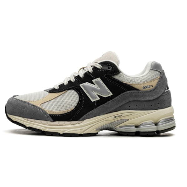 NEW BALANCES 2002R Magnet Timberwolf Original sneakers för män och kvinnor 40