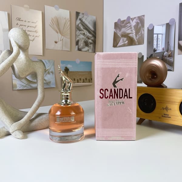 Farkut Paul's Gaultier Scandal 80ml