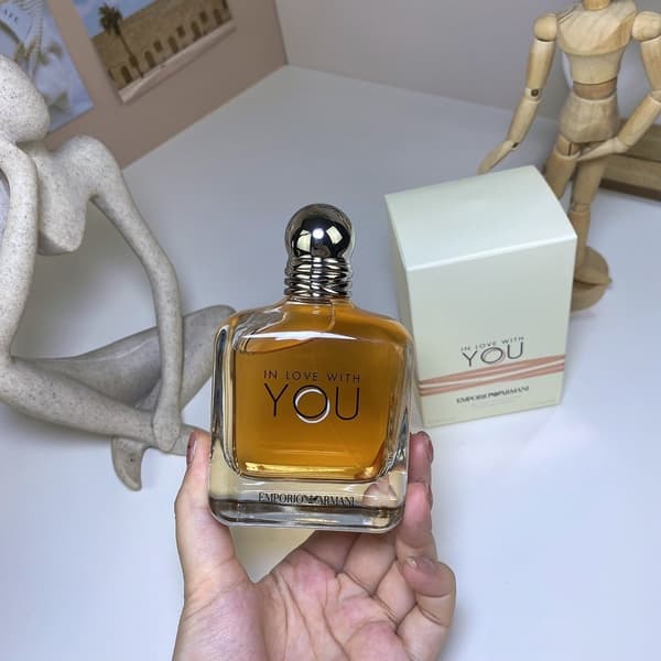 [TX]Armani'r Love You 100ml