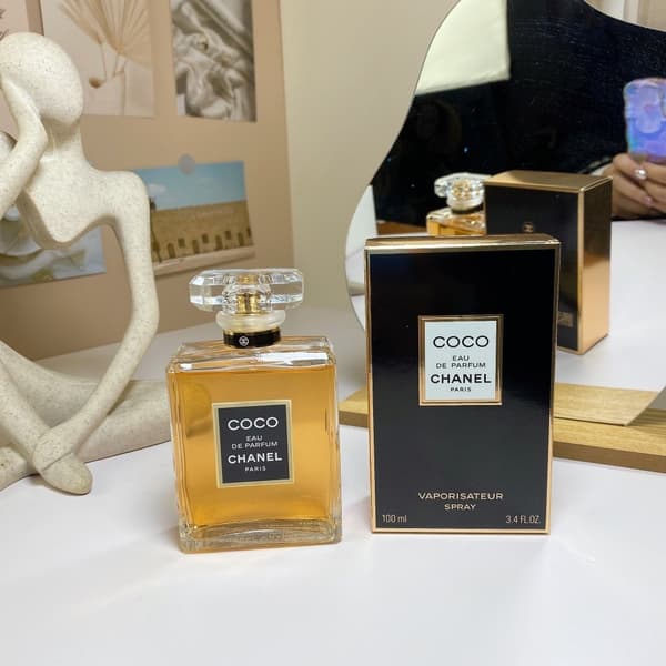 [TX]Chanel Coco Noir Eau de Parfum 100ml