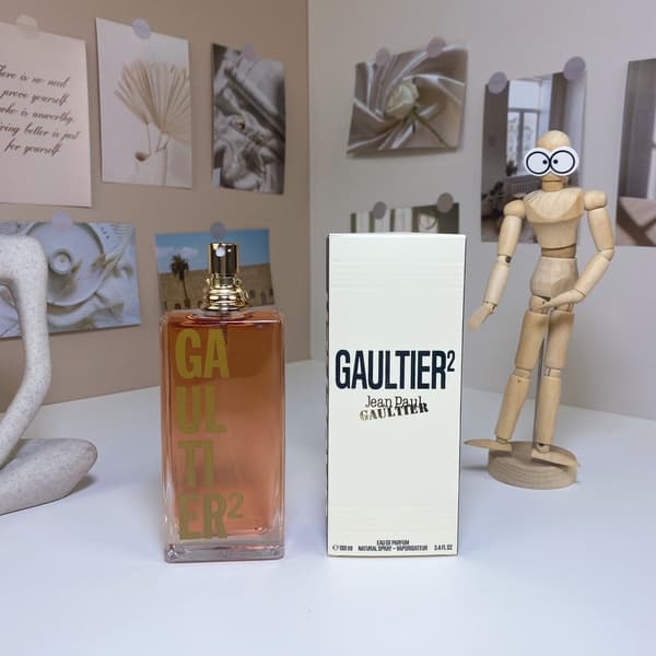a'Gaultier's 2 Limited Edition Parfume (100ml)