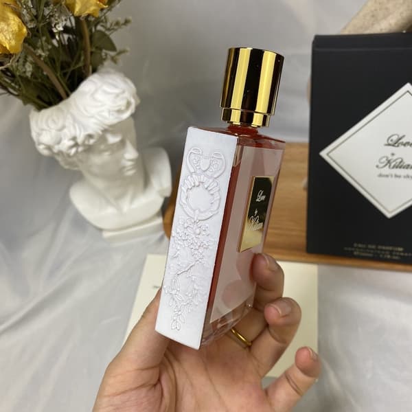 Eau de Toilette til kvinder - Frisk duft