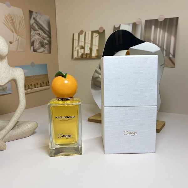 Dolce & Gabbana's Orange 150ml
