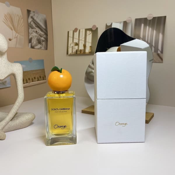 Dolcen Gabbanan appelsiini 150ml
