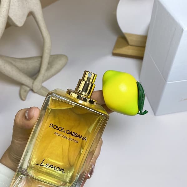 Dolce & Gabbanan Orange 150ml