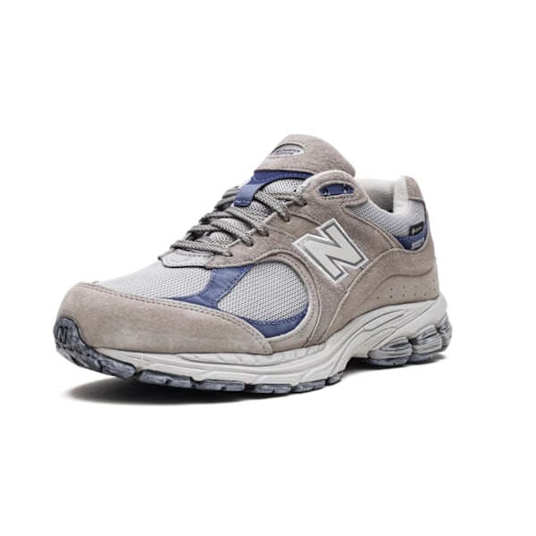 NEW BALANCES 2002R 2002R Gore-Tex"Marblehead/Moonshadow" Original sneakers för män och kvinnor 44