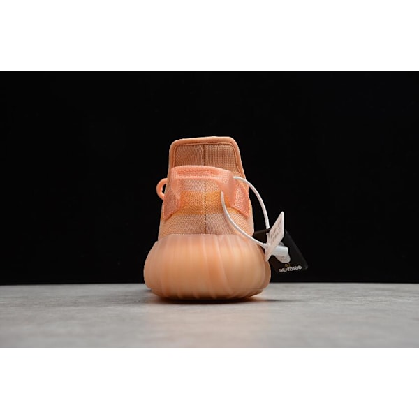 New Brand Adidass Yeezyy Boost 350 V2 Mono Clay GW2870 On Sale Original sneakers för män och kvinnor 43