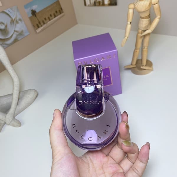 Bvlgaris Omnia Amethyste 100ml