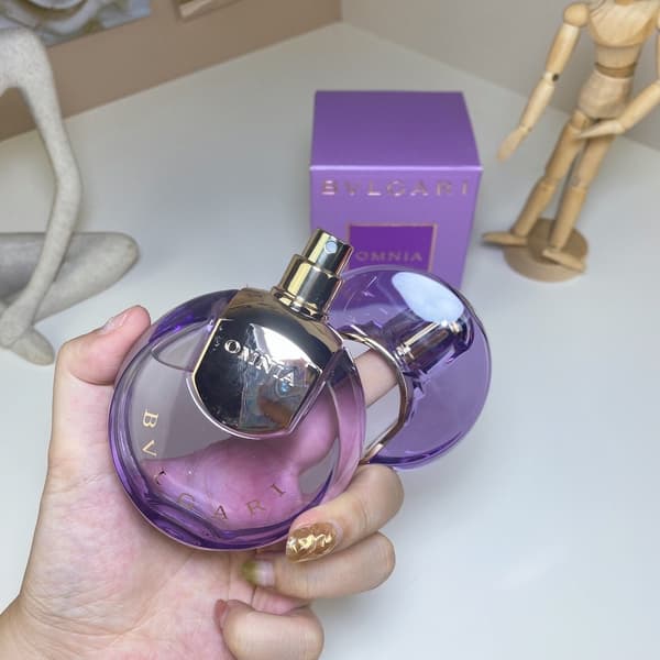 Bvlgaris Omnia Amethyste 100ml