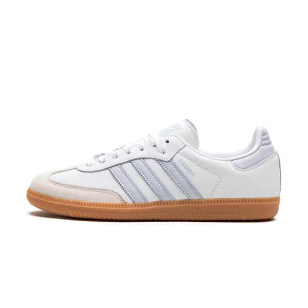 SAMBA OG WMNS"HALO BLUE" 41